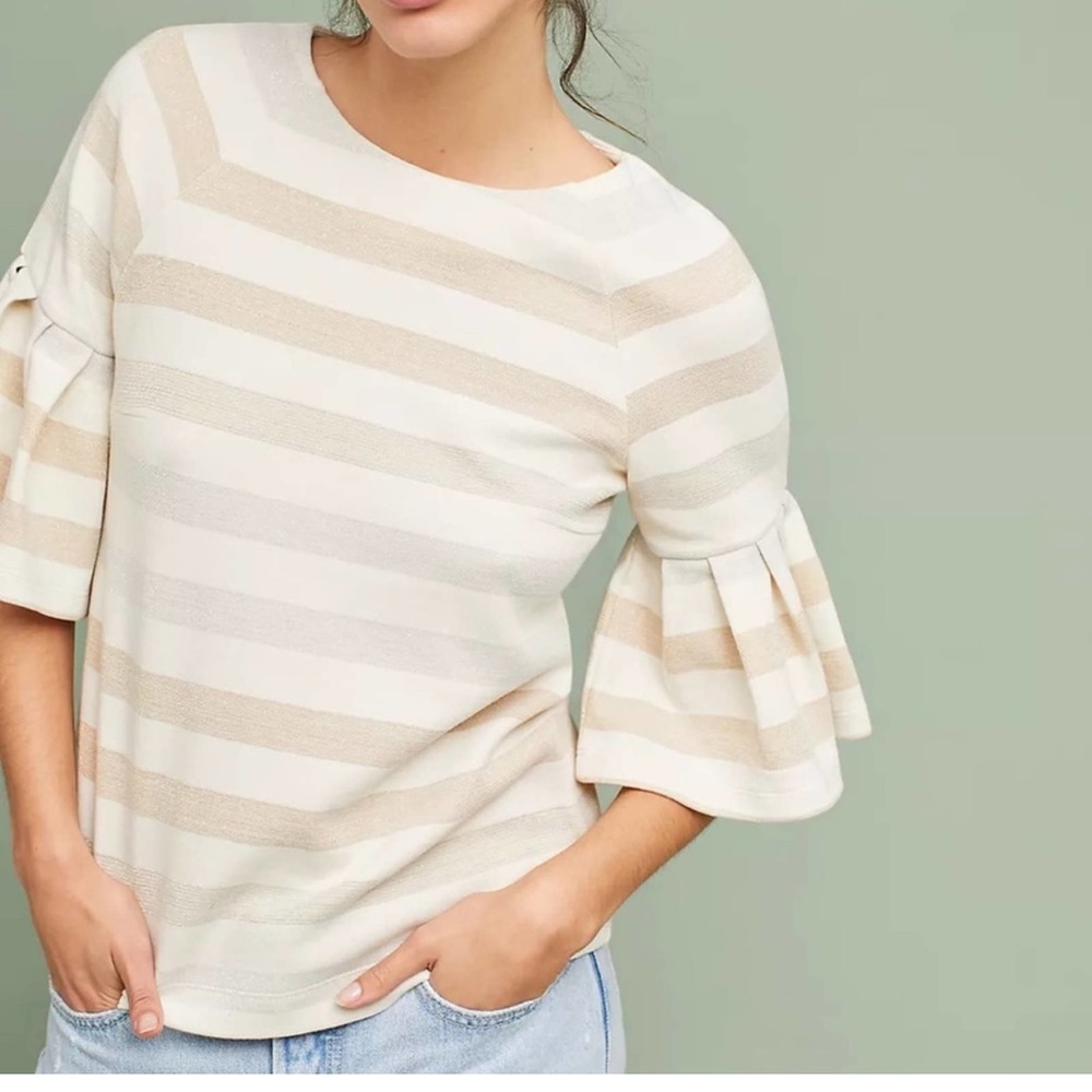 Anthropologie , Maeve top size Small
